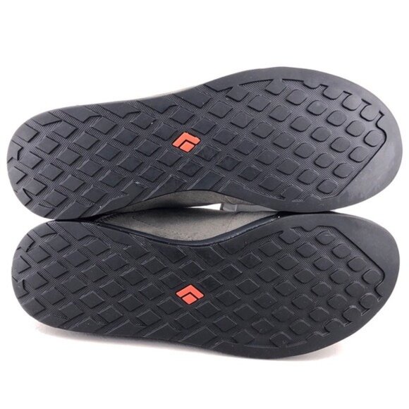 Black Diamond Session Suede Approach Hiking Shoes 11 - Picture 7 of 12